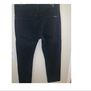 Beautiful Seven For All Mankind Jeans